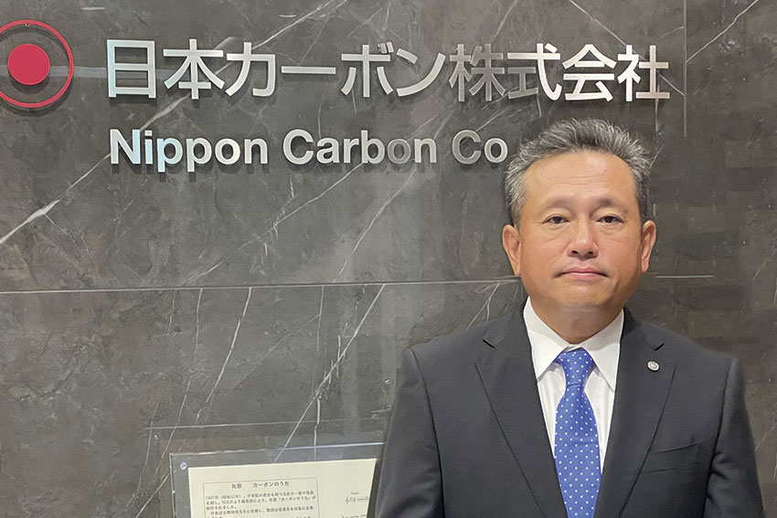 The Worldfolio Exploring the potential of carbon