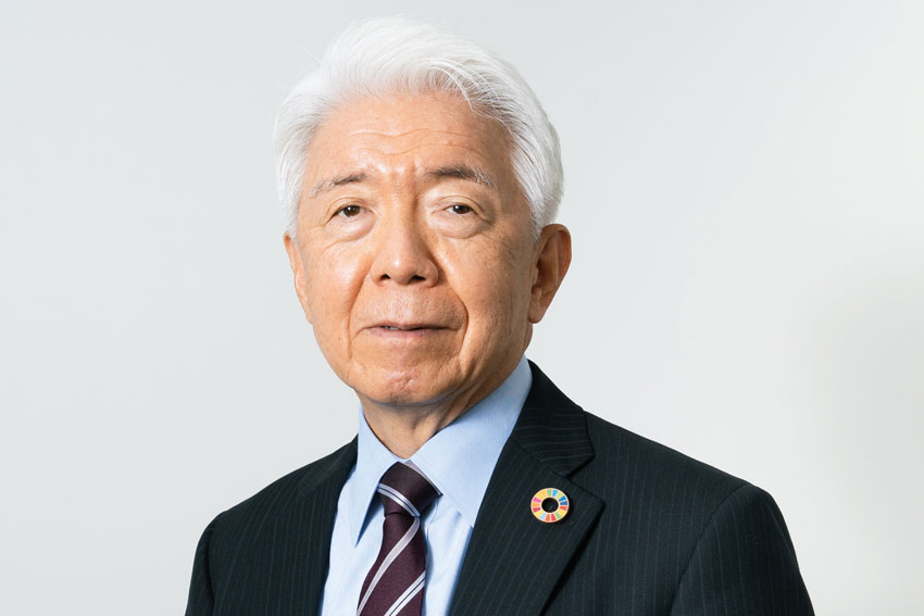 The Worldfolio Wing aims to spread the Japanese way of wood in housing