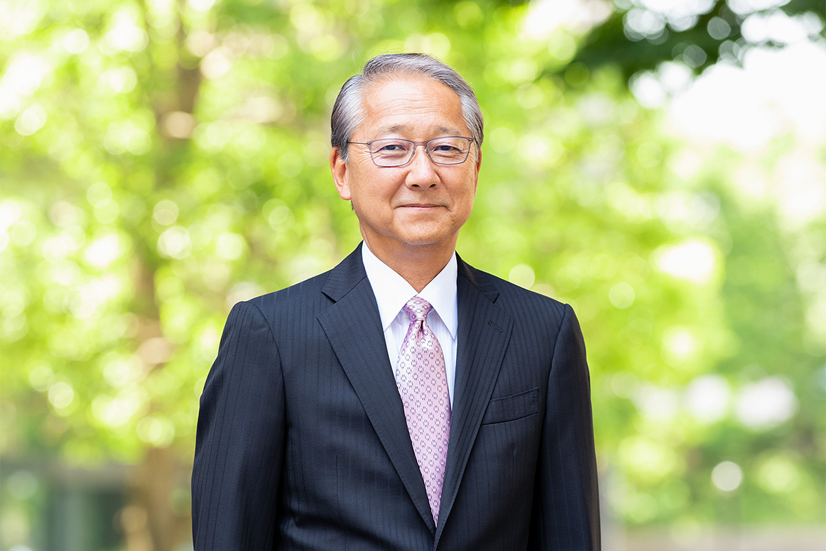 The Worldfolio Japan Pulp and Paper, the ecofriendly player of the