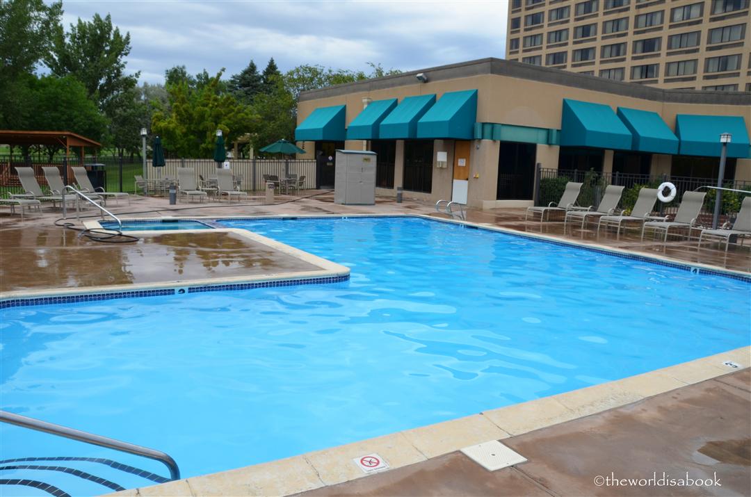 Doubletree Hotel Grand Junction