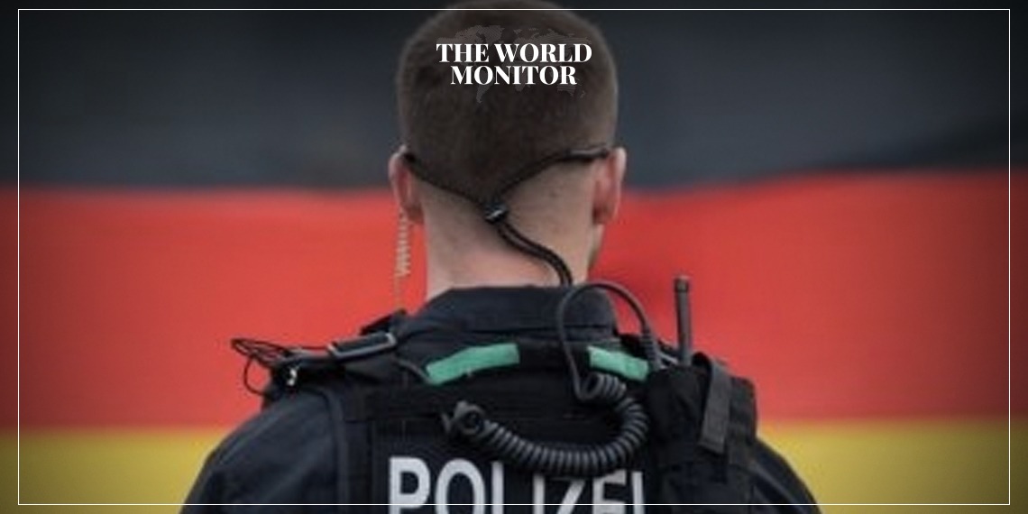 Germany Foils Coup Plot with Major Arms Seizure The World Monitor