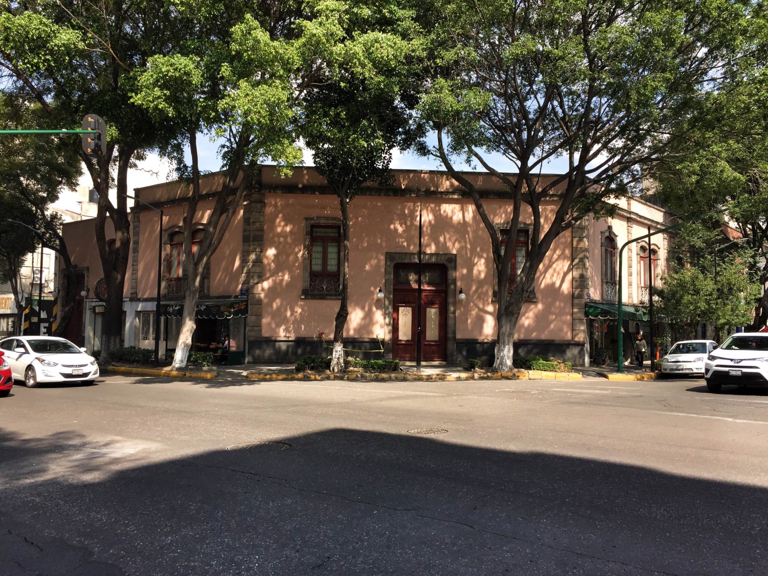 The Best Neighborhoods in Mexico City Juarez!