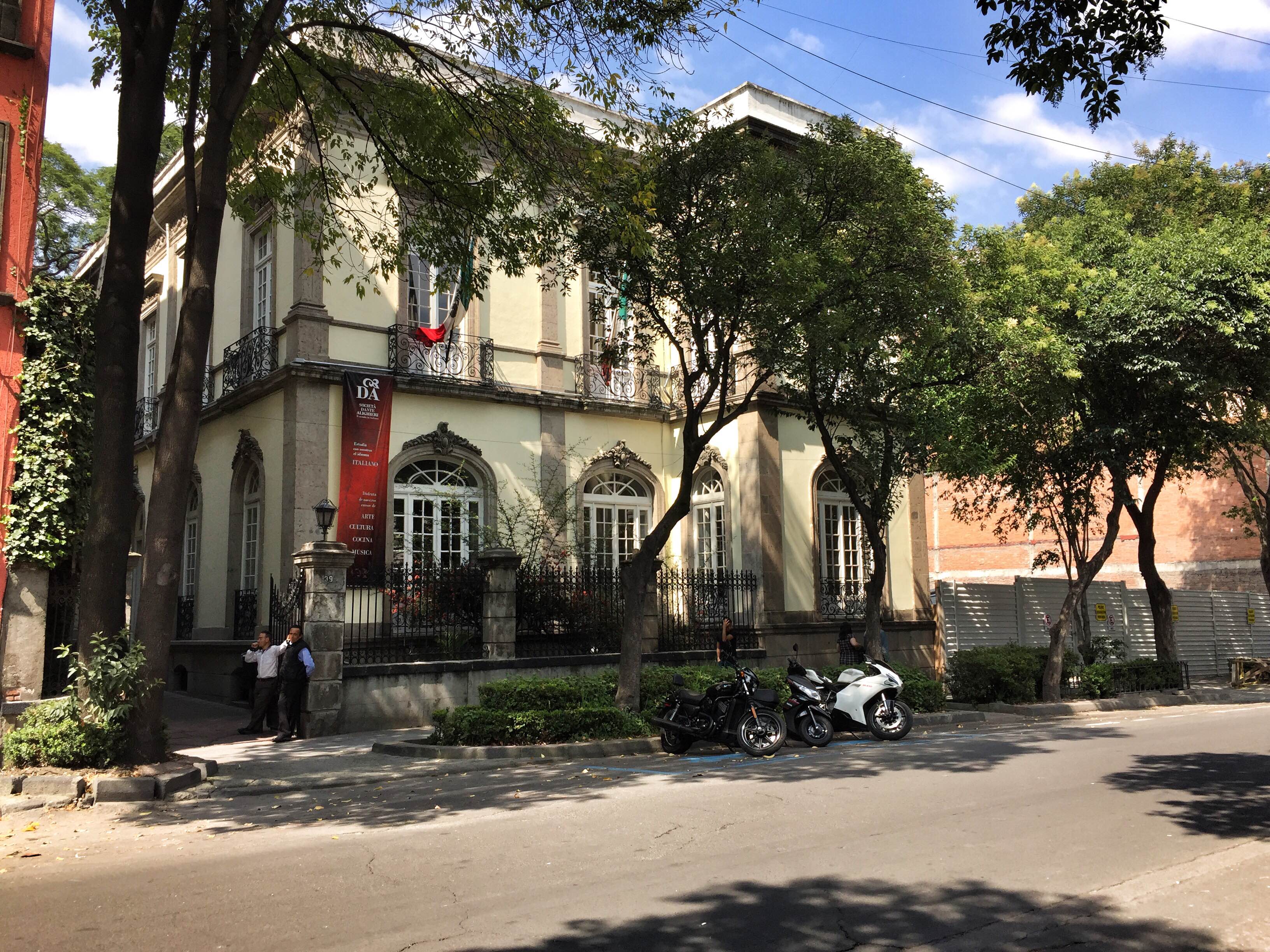 The Best Neighborhoods in Mexico City Juarez!