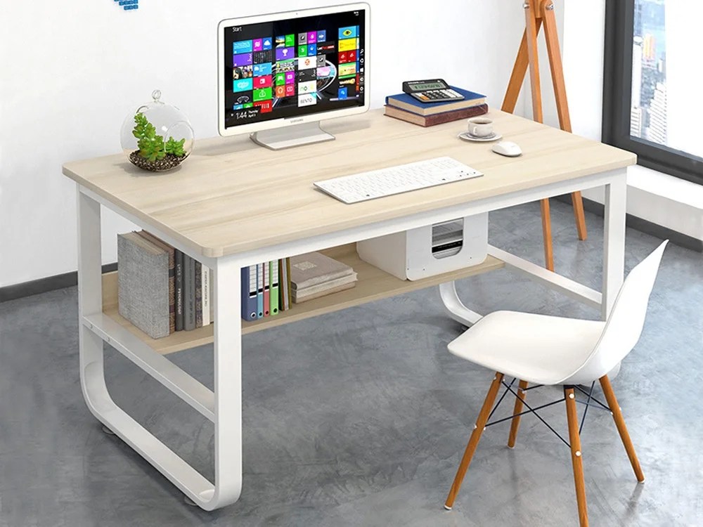 What Materials and Tools do You Need to Build a Computer Desk? The