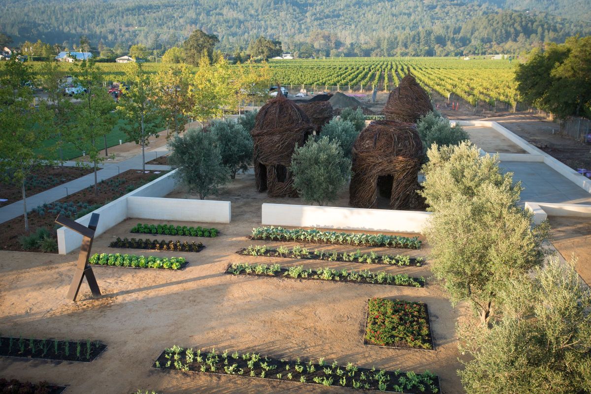 12 Top Napa Valley Wineries to VisitThe World's Greatest Vacations