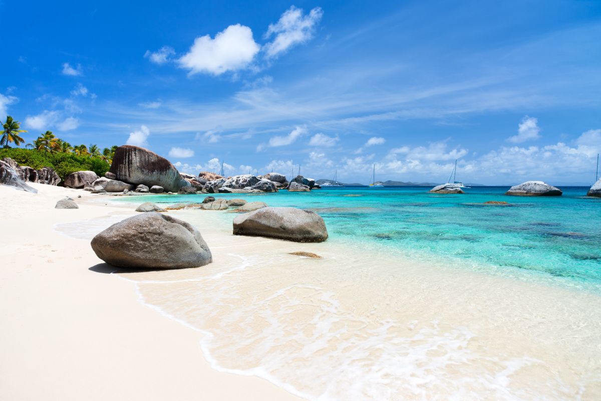 30 Beautiful Caribbean Islands to Visit Part 1The World's Greatest