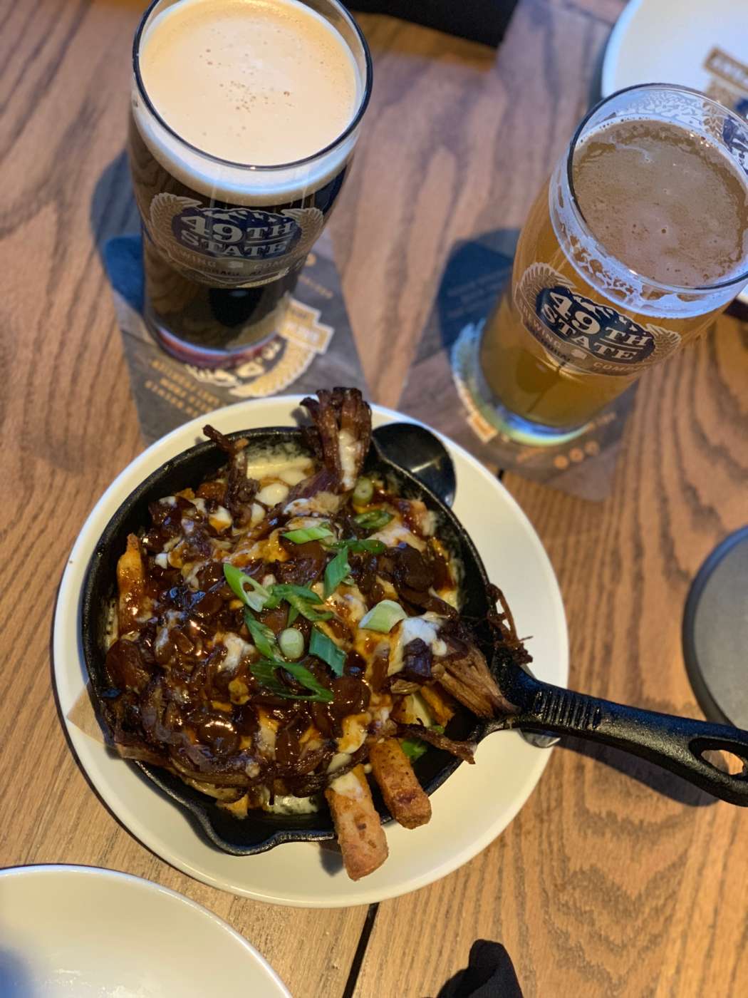 7 Best Eats In Downtown Anchorage, Alaska The World Up Closer