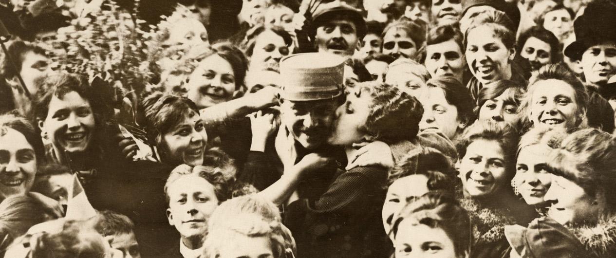 Armistice National WWI Museum and Memorial