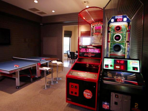23 Game Rooms Ideas For A Fun Filled Home 23 Game Rooms Ideas For A Fun Filled Home