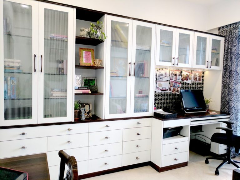 21 Computer Workstations Designs For Your Inspiration