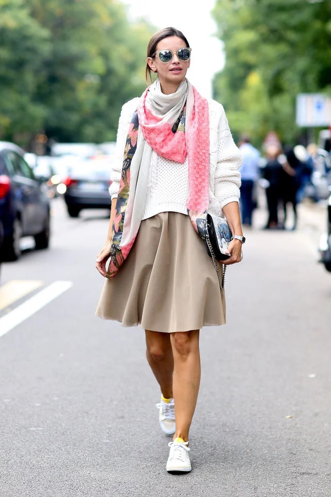 Womens Urban Fashion Street Style4