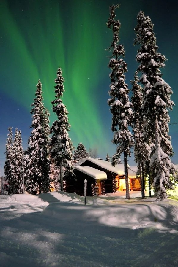 Top 11 Places To Visit In Finland