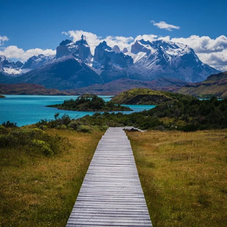 15 Amazing Places to See in South America