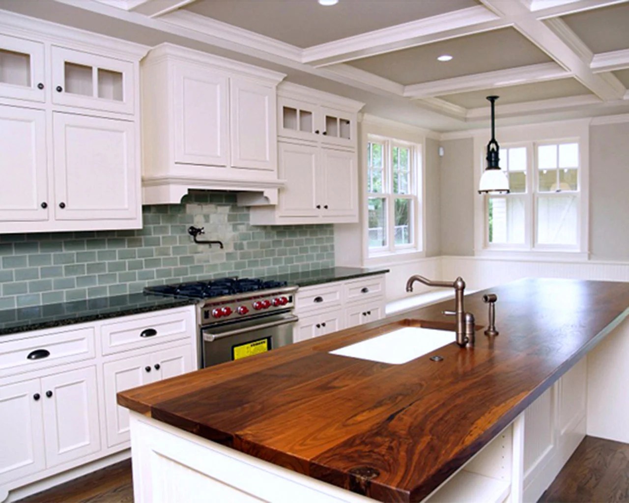 35 Kitchen Design For Your Home