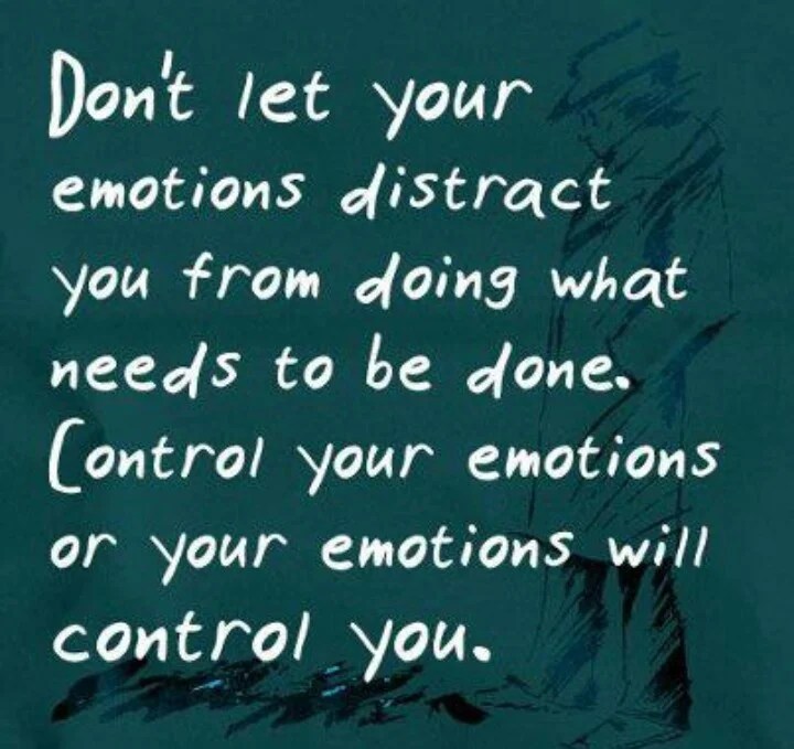 40 Best Emotional Quotes