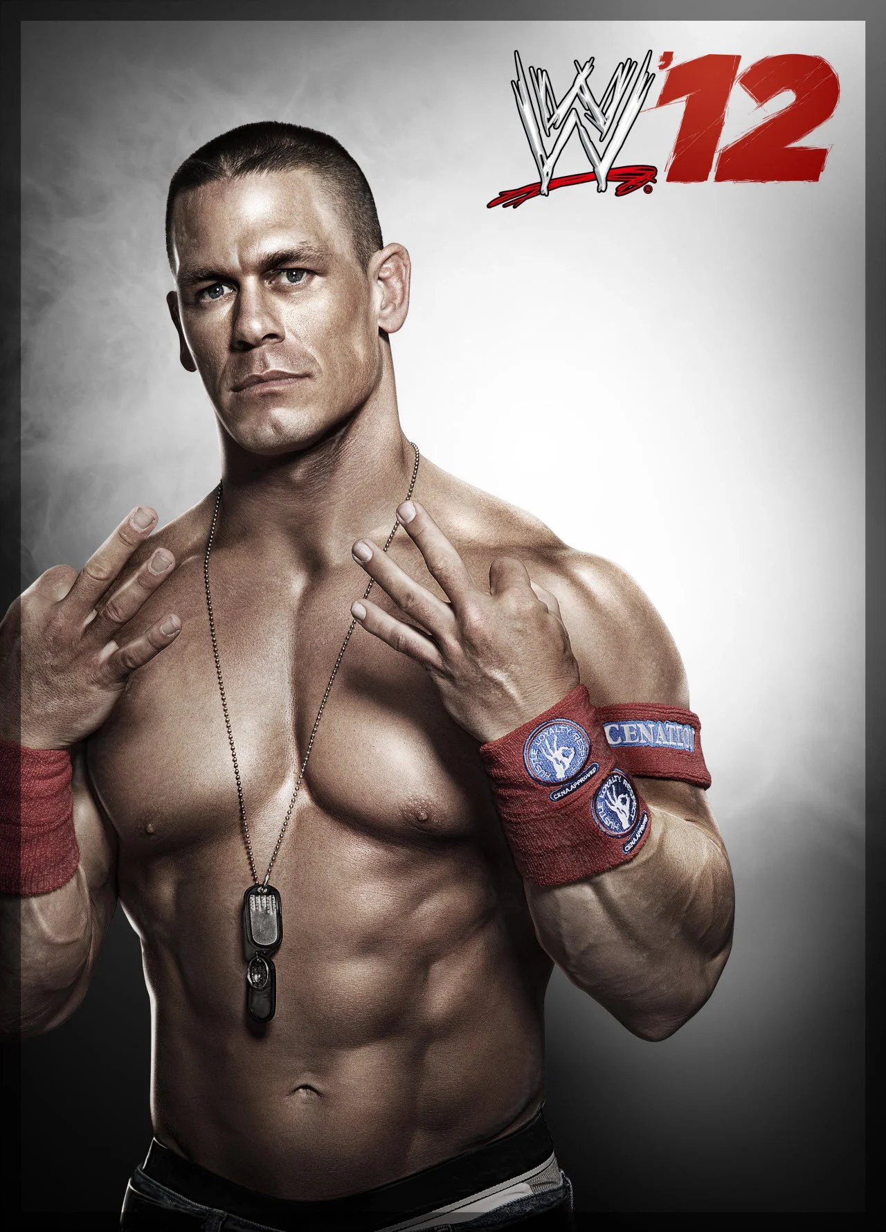 John Cena Picture Gallery