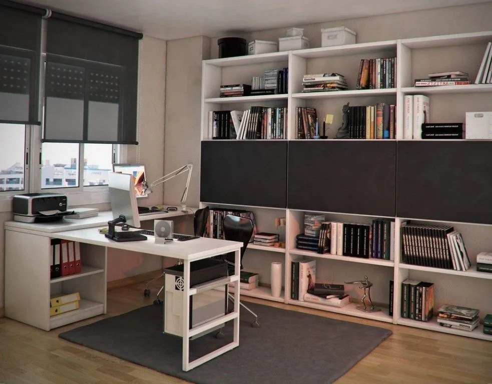 Tips to Decorate Your Study Room Smartly