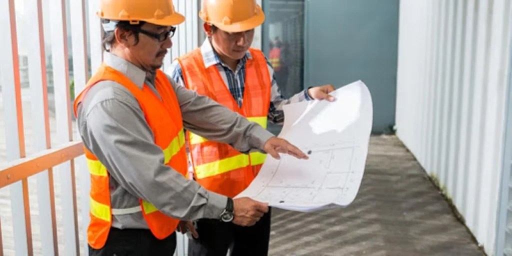 A Commercial General Contractor Can Put Your Business At Stake