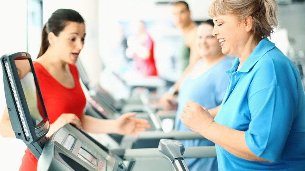 The Impact of Weight Management on Your Overall Well Being