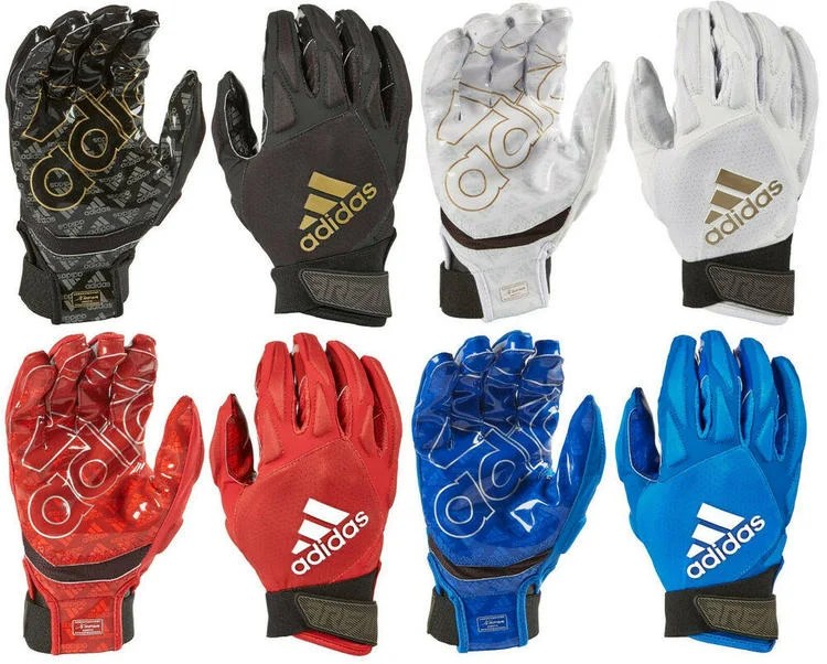 How Football Gloves Differ Per Position?