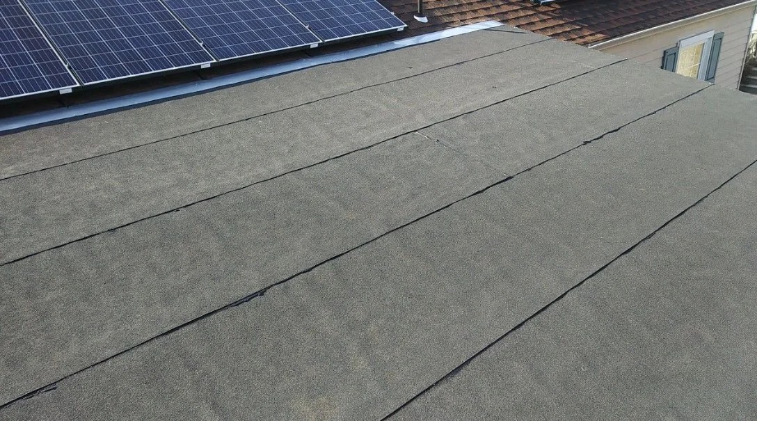 What Types of Roofing Materials Do Contractors Use Today?