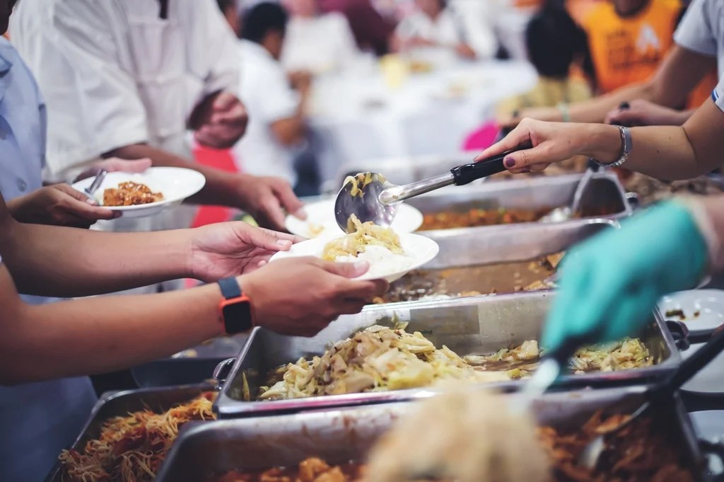 How Small Donations Still Make A Huge Difference