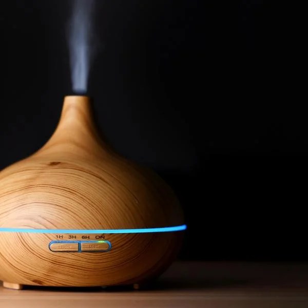 The 10 Best Essential Oil Humidifiers on the Market