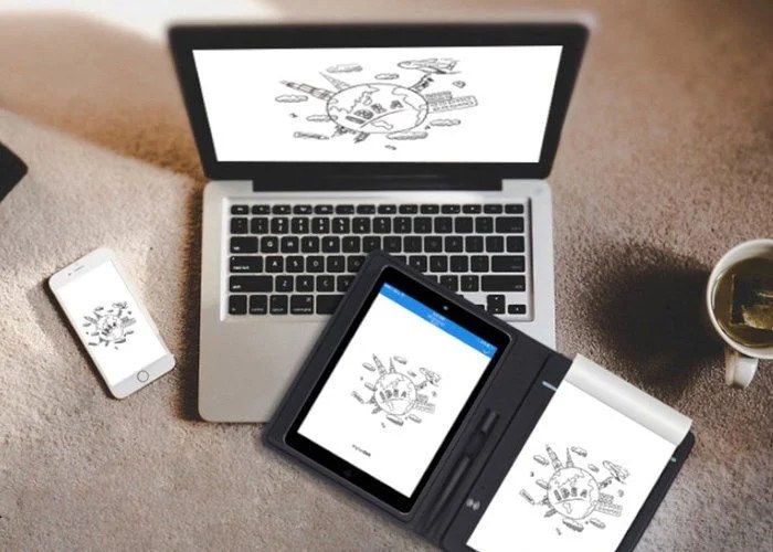 Meet the Electronic Lab Notebook or ELN