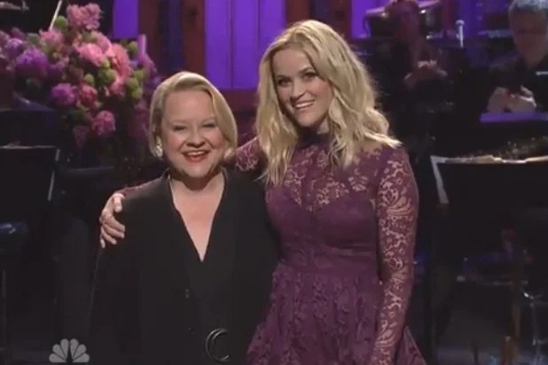 Mommies Best Day - The Day You Were Born Snl 2023 Reese Witherspoon Hosts 'Snl': Mother's Day Tribute, Boxed Wine Women And Cool Gop Candidates (Video)