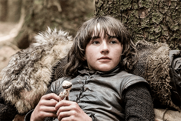 'Game of Thrones' Bran Stark Actor Confirms Season 6 Return and Hopes