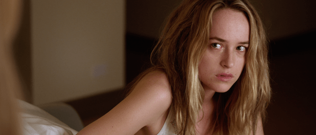 'Fifty Shades of Grey' Star Dakota Johnson's New Movie 'Chloe and Theo