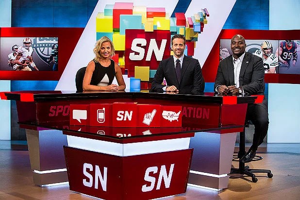 ESPN Football Coverage Live Soccer TV