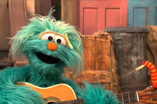 Top 13 'Sesame Street' Characters Ranked From Cookie Monster to Mr