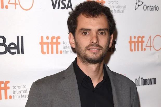 'Gravity's' Jonas Cuaron to Write, Direct New Zorro Movie 'Z'