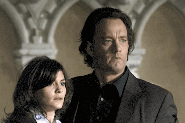 The Evolution of Tom Hanks' Hair From 'Bosom Buddies' to 'The Da Vinci