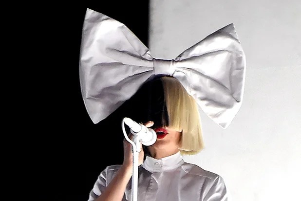 sia summer 2023 Sia Joins Cast Of 'My Little Pony: The Movie'