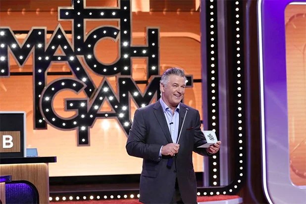 ABC Renews Game Shows 'Match Game,' 'Celebrity Family Feud,' '100,000