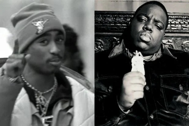 HipHop Beefs Ranked From Worst to Best Drake to Tupac