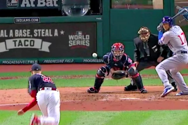 Ratings Game 1 of World Series Approaches 20 Million