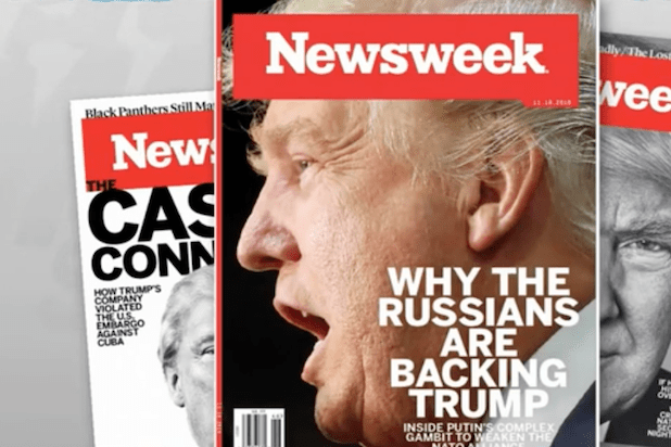 4th Amendment Current Events 2023 Newsweek