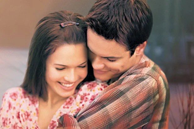 A Walk to Remember (2002) User Reviews IMDb