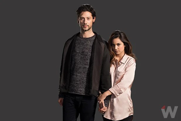Summer Bishil 2023 The Magicians' Cast Conjure Up Teasers Of What To Expect From Season 2 (Exclusive Video)