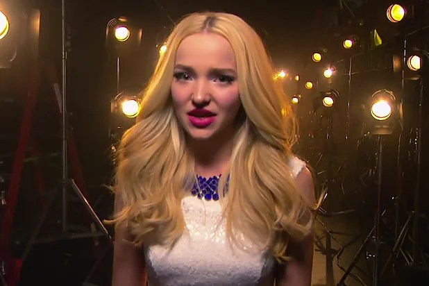 Dove Cameron to Debut New Song on 'Liv and Maddie' Series Finale