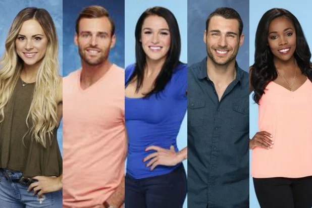 bachelor flashback 2023 Bachelor In Paradise' Resumes: Read Abc And Warner Bros' Complete Statements