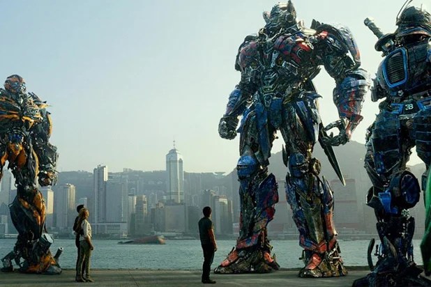 Transformers 7 director steven caple jr. 7th Transformers Film Gets Beastly Title