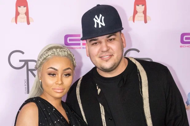 Blac Chyna Sues 'Powerful, Vindictive' Kardashian Family: They're 'Predators'