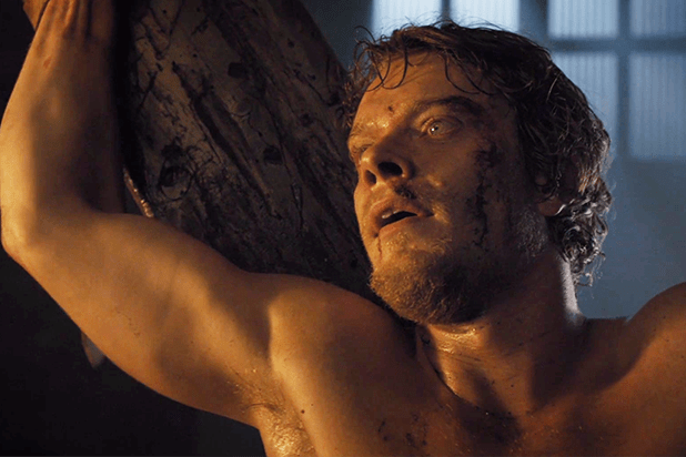 Game of Thrones 101: Theon Greyjoy's Biggest Moments (Photos)