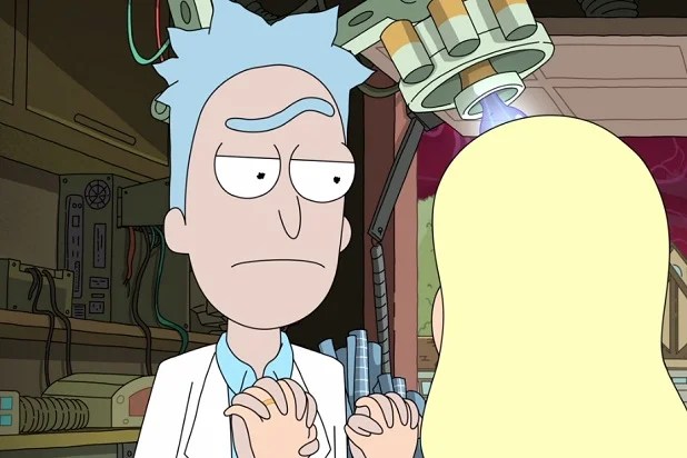 60 Major 'Rick and Morty' Ricks, Ranked From Least to Most Rick (Photos)