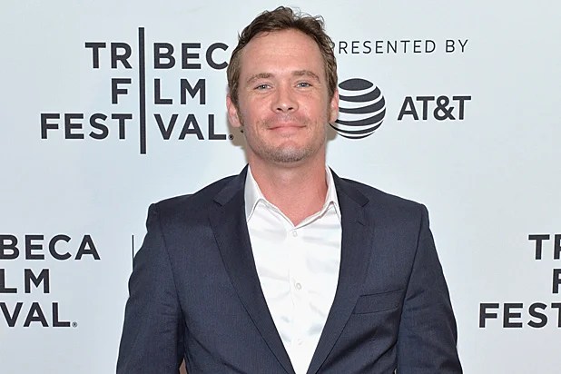 Blake Heron, Child Star of 'Shiloh,' Dies at 35 (Report)