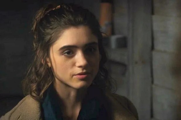 Nancy Wheeler’s Strange Transformation on Stranger Things